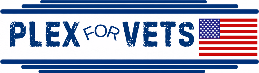 Plex for Vets