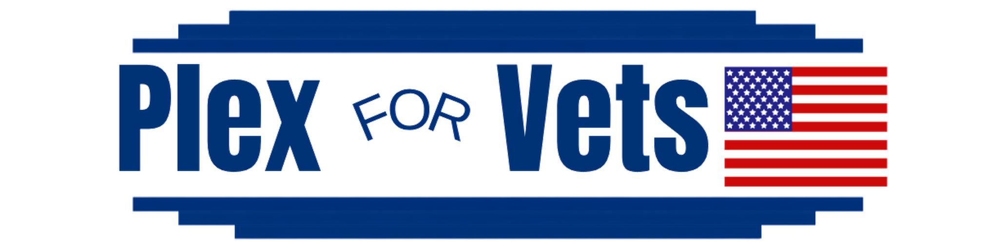 Plex for Vets